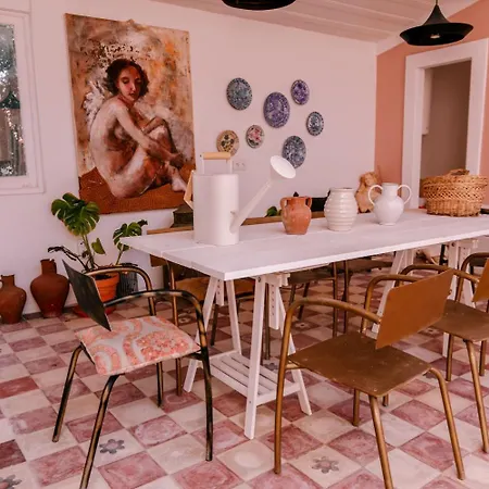 Apartman Casa Palacete