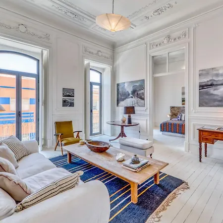 Apartman Casa Palacete *