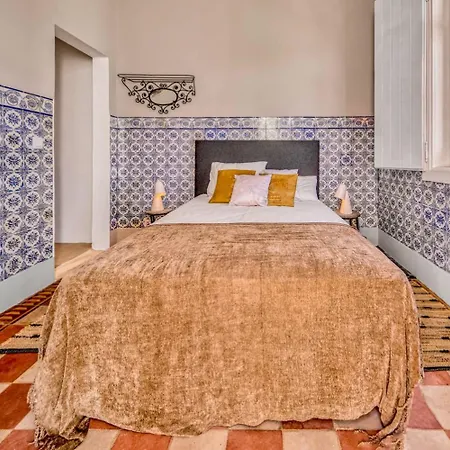 Casa Palacete